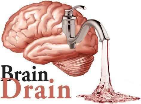 Foods you eat affect your brain too. Find out which foods can drain the brain and kill its cells, and try to eliminate them from your diet. News South Africa, Brain Drain, Kangen Water, Brain Surgery, Inner Critic, School Psychology, Human Brain, Brain Health, Your Brain