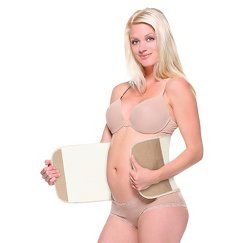 Maternity Bamboo Belly Bandit Beige-Belly Bandit Post Pregnancy Belly, Pregnancy Stretches, Tummy Tucker, Belly Wrap, Belly Bandit, Lose Inches, Saggy Skin, Baby Jogger, Post Pregnancy