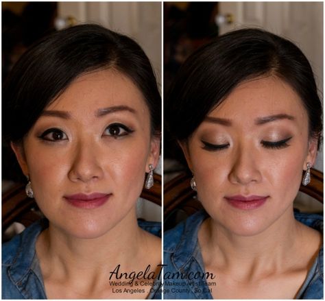 Asian Bridal Makeup Chinese, Celebrity Wedding Makeup, Makeup Chinese, Korean Bride, Makeup Asian, Wedding Hairstyles And Makeup, Asian Bridal Makeup, Wedding San Diego, Best Wedding Makeup