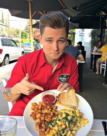 Frankie Ballard on Kicking Off Florida Georgia Line's Headline Tour Frankie Ballard, Frankie Grace And Frankie, Frankie Banali, Frankie Drake Mysteries, Two Hours Later, Going Going Gone, So Relatable, Easton Corbin, Country Summer