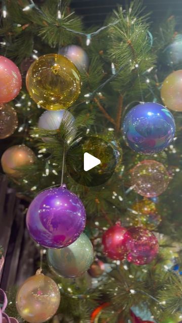 Farrisilk Ribbon on Instagram: "✨ Plush velvets & handblown glass ornaments are a match made in holiday heaven!

✨ Ready to preorder for your retail shop or holiday installs? Head to the link in our bio now for a first look at the 2023 Farrisilk Christmas Collection.

✨ These velvet ribbons and glass ornaments are available for online preordering, along with thousands of other products for Christmas 2023!" Farrisilk Ribbon, Handblown Glass Ornaments, Christmas 2023, Match Making, Christmas Collection, Retail Shop, Velvet Ribbon, Glass Ornaments, Hand Blown Glass