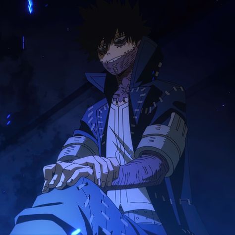 ʕ •ᴥ•ʔ @pinkxflxwers *:･ﾟ✧* Dabi Icons Season 6, Dabi Season 6, Dabi Dance, Hero Dabi, Dabi Icon, My Hero Academia Season 6, Dabi Dabi, Dabi Bnha, Dabi Mha