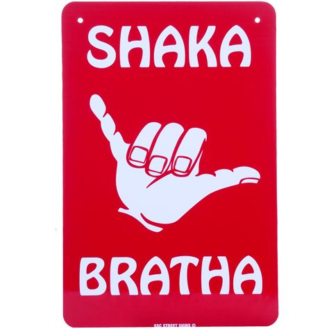 Shaka Bruddah Shaka Tattoo Simple, Hawaiian Shaka Tattoo, Shaka Sign Tattoo, Shaka Wear Shirt, Shaka Sign, Moving To Hawaii, Hang Loose, Maui Hawaii, Live Love