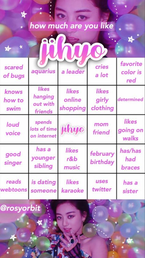 Kpop Bingo, Kpop Quiz, What Is Kpop, Bias Kpop, Internet Friends, Korean Drama Tv, Things To Do When Bored, Story Games, Twice Kpop