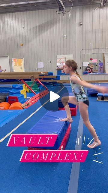 Gymnastics Vault Drills, A Body Shape, Famous Gymnasts, Conditioning Training, Straight As, Back Tuck, Gymnastics Coaching, Gymnastics Pictures, High Jump