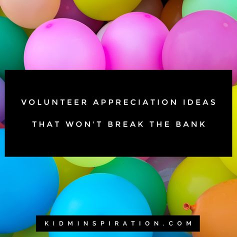 Volunteer Awards Ideas, Volunteer Appreciation Event Ideas, Volunteer Banquet Ideas Themed Parties, Volunteer Party Ideas, Volunteer Appreciation Party Ideas, Ministry Appreciation Ideas, Church Volunteer Gifts, Volunteer Appreciation Party Games, Appreciation Dinner Ideas