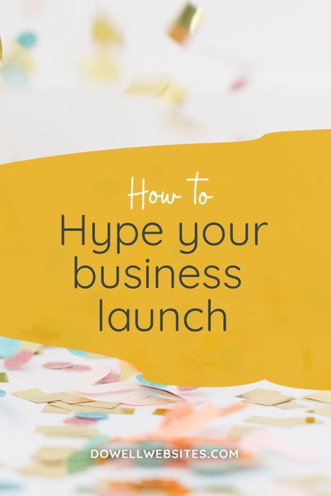 Entrepreneurs often launch or relaunch their business or a new service without having a pre-launch strategy. But here’s the thing — if you wait until the moment you launch to start telling people about your new endeavor, you’ll miss out on a huge opportunity to leverage the big event. So you need to build buzz and excitement well before the big day! New Business Launch Quotes, Event Teaser Ideas, Business Relaunch Ideas, Brand Relaunch Ideas, New Ownership Announcement Business, Soft Launch Business, Pre Launch Content Ideas, Relaunching Your Business, Business Launch Ideas