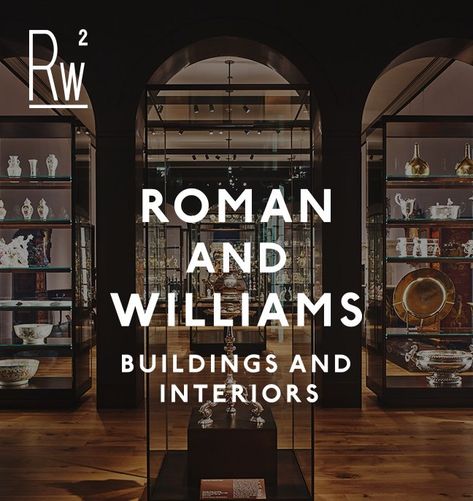 Roman Williams, Roman And Williams, School Architecture, Commercial Design, Design Model, Interior Designers, Luxury Design, The Story, Cool Designs