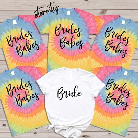 Bride Squad Shirts, Beach Bachelorette Party Shirts, Maid Of Honor Shirt, Bride Squad Shirt, Bachelorette Party Shirt, Brides Babes, Bachelorette Party Beach, Beach Bachelorette, Bride Shirt