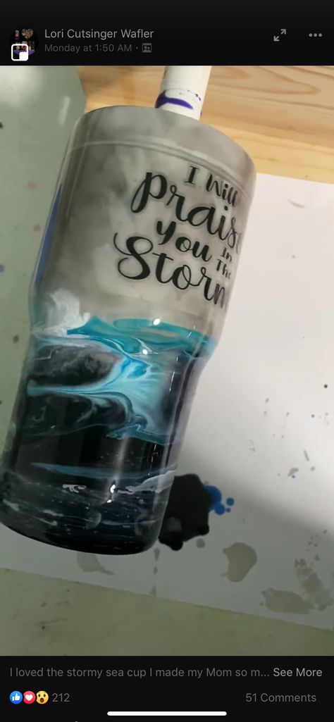 Storm Tumbler Ideas, Christian Cup Ideas, Christian Tumblers, Christian Tumbler Ideas, Yeti Cup Designs, Inspirational Tumbler, Metal Cups, Drinks Tumbler, Glitter Tumbler Cups