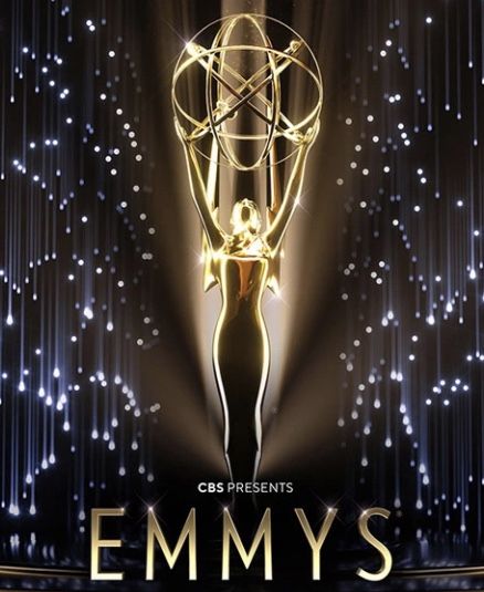 Award Poster, Cedric The Entertainer, Famous Lifestyle, Last Week Tonight, The Fallout, New Actors, Event Page, Holiday Party Invitations, Emmy Award