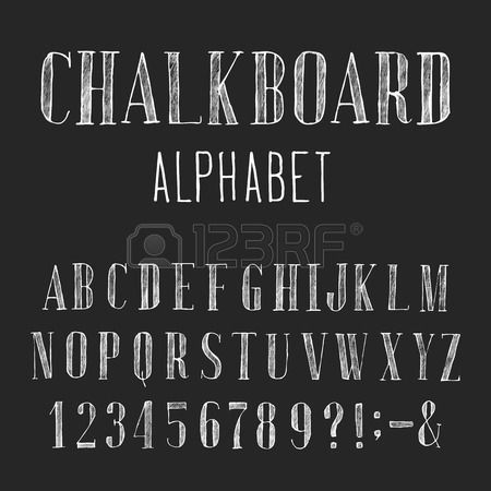 Chalkboard Fonts Alphabet, Chalkboard Alphabet, Chalk Font, Chalk Fonts, Chalkboard Fonts, Writing Fonts, Chalkboard Lettering, Cursive Alphabet, Chalk Lettering