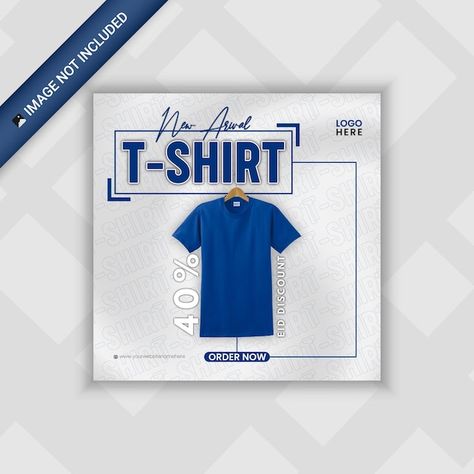 Tshirt Social Media Design, Shirt Social Media Post, Pre Order Design Poster, Tshirt Background, Product Posters, Typographic Poster Design, Instagram Feed Layout, Graphic Design Tutorials Learning, Social Media Post Design