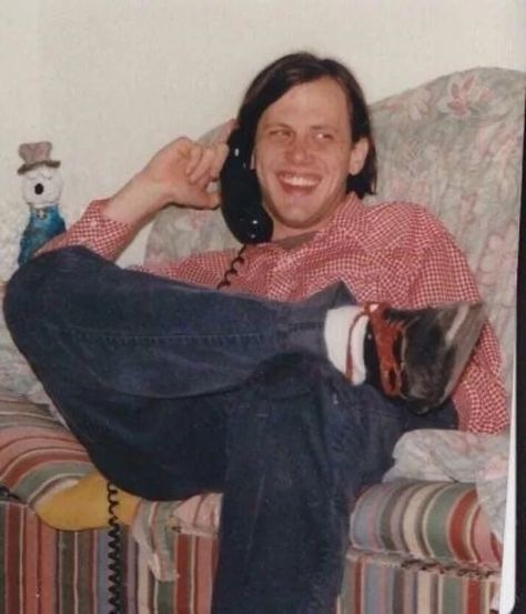 Jeff Mangum, Neutral Milk Hotel, On The Phone, Bulgaria, Milk, Hotel