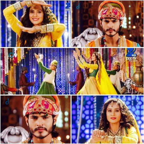 #Salim & #Anarkali from #JodhaAkbar Salim Anarkali Jodha Akbar, Salim Anarkali, Jodha Akbar, Bridal Fashion Jewelry, Couple Videos, Bridal Fashion, Eternal Love, Cute Couple Videos, Anarkali