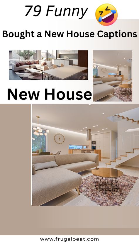 Have you bought a new house? Flaunt it by using a funny new house cations. #newhouse #broughnewhouse #newhousecaption New House Captions Instagram, Bought A House Quotes, Funniest Captions, Money Captions, New House Pictures, House Quotes, House Funny, House Pictures, House Keys