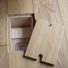 Floor Outlets, Diy Desk, On The Floor, Home Staging, Modern Interior Design, Interior Design Inspiration, The Floor, My Dream Home, Design Interior