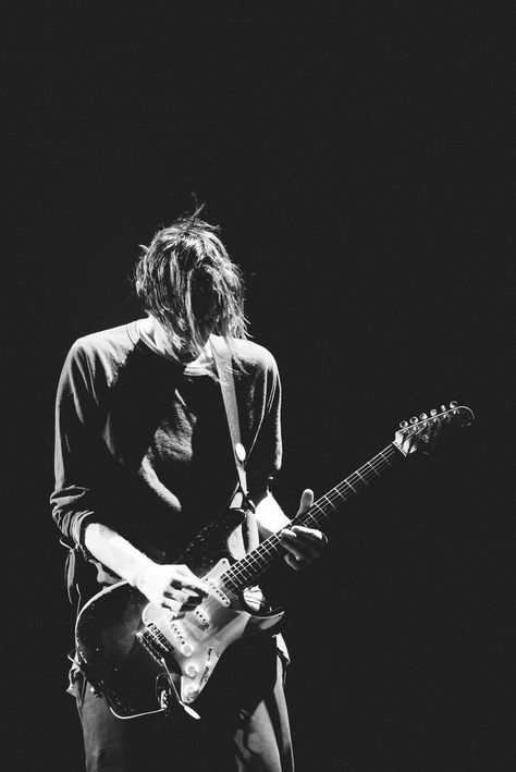 Josh Klinghoffer, Red Hot Chili Peppers, Chili Peppers, Hot Chili, Red Hot, Warner Bros, On Stage, Guitarist, Shout Out