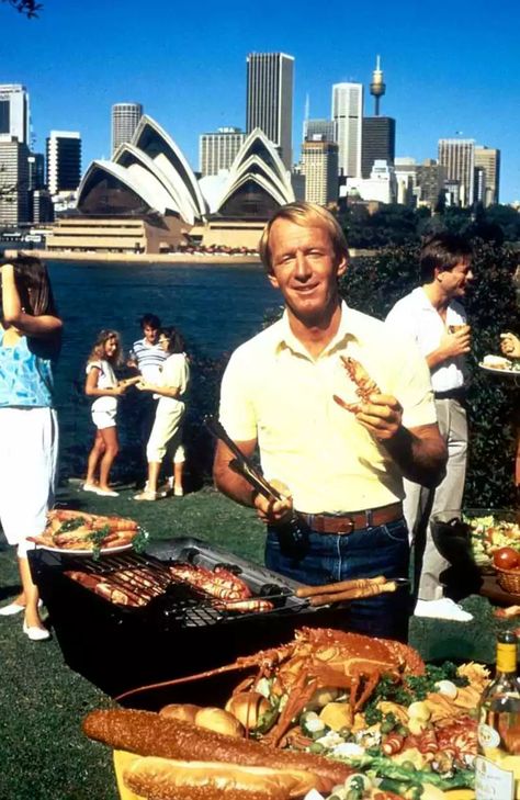 50+ Australia Day Bbq Pictures Free Download 2022 - QuotesProject.Com 🇦🇺 Immerse yourself in the vibrant atmosphere of farmers markets overflowing with fresh, seasonal produce. Embrace the adventure of business ownership! We help you find unique hospitality businesses in locations known for their culinary scene.See what +20 years experience and over 200 ⭐ ⭐ ⭐ ⭐ ⭐ 5 STAR Google reviews mean for you:Ask me how I can help you sell or buy your business: https://linktr.ee/mariobusinessbroker Bbq Pictures, Outdoor Barbeque Party, Australian Bbq, Australia Day Celebrations, Aussie Memes, Shrimp On The Barbie, Tim Tams, Meanwhile In Australia, Paul Hogan