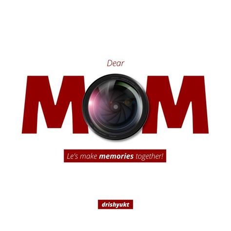 Mothers Day Creative, Mother's Day Creative, Mothers Day Ad, Mothers Day Post, Ads Creative Advertising Ideas, Mother Family, Creative Instagram Stories, Mothersday Gifts, Creative Posters