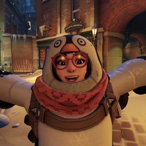 mei profile picture overwatch christmas pfp ow xmas penguin Ow Pfp, Overwatch Matching Profile Pictures, Matching Pfp Overwatch, Matching Overwatch Pfps, Mei Ow Fanart, Mei Ow, Mei Pfp Ow, Mei Icon Overwatch, Overwatch Profile Pictures