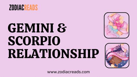 Gemini And Scorpio Compatibility Scorpio And Gemini Relationship, Gemini And Scorpio Compatibility, Scorpio And Gemini, Gemini Relationship, Gemini Women, Scorpio Relationships, Scorpio Compatibility, Gemini Compatibility, Gemini And Scorpio