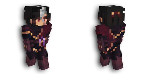 This Minecraft skin from RAYNEGOOBER has been worn by 4 players and is currently trending at #1147. It was first seen on January 31, 2025. Minecraft Skin, Minecraft Skins, Green Eyes, Minecraft, Skin, Art