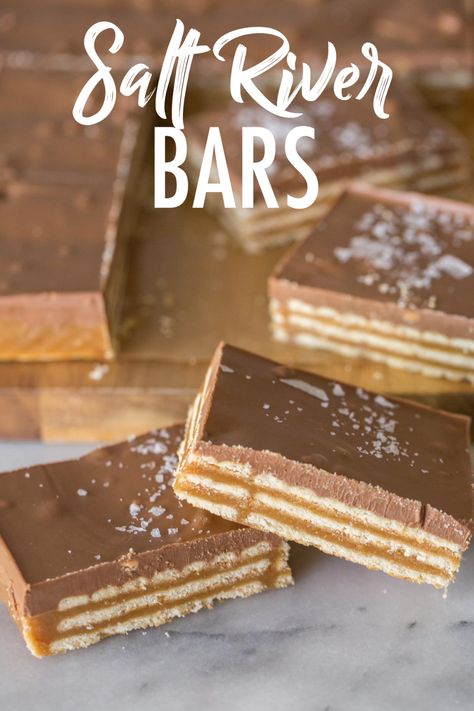 Easy Toffee, River Bar, Club Crackers, Easy Candy, Cookies Bars, Dessert Bar Recipe, Candy Recipes Homemade, Pastry Desserts, Cookie Bar Recipes