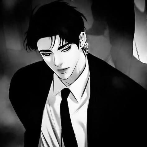 Shell Boy, Pearl Boy, Bad Boy Aesthetic, Gothic Anime, Manga Boy, Digital Art Girl, Boy Art, White Photo, Handsome Anime Guys