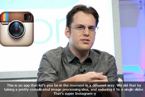 Instagram unveiled Hyperlapse App -3 Mike Krieger, Kevin Systrom, Popular Photo, Software Engineer, Co Founder, Social Network, Latest News, Most Popular, Software