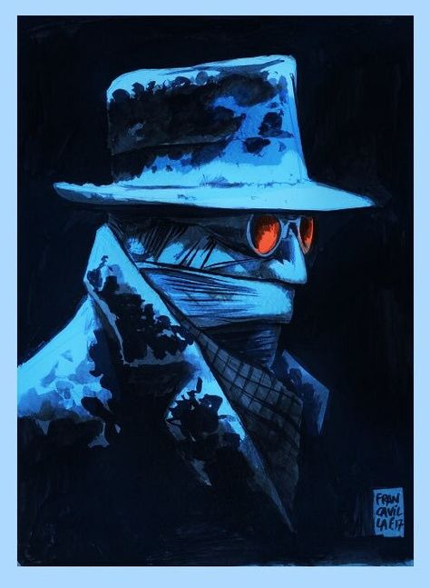 Invisible Man Art, The Invisible Man 1933, League Of Extraordinary Gentlemen, The Invisible Man, Horror Pictures, Rule The World, Famous Monsters, Invisible Man, Horror Movie Art