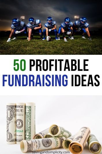 Company Fundraiser Ideas, Boyscout Fundraiser Ideas, How To Raise Money For A Cause, Individual Fundraiser Ideas, Senior Class Fundraising Ideas, Kids Fundraising Ideas, Summer Fundraiser Ideas, Individual Fundraising Ideas, Hockey Fundraising Ideas