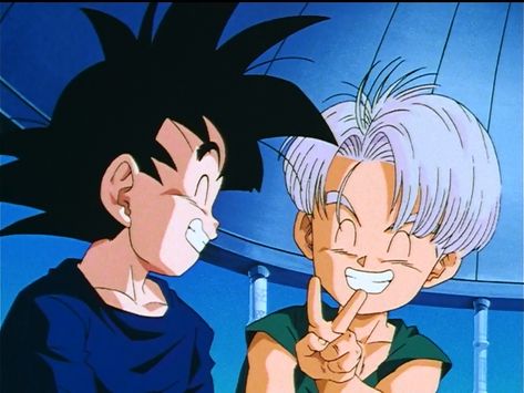 Gotten And Trunks, Goten And Trunks, Goten Y Trunks, Skateboard Design, Anime Dragon Ball Goku, Dragon Balls, Dragon Ball Wallpapers, Dragon Ball Goku, Dragon Ball Artwork