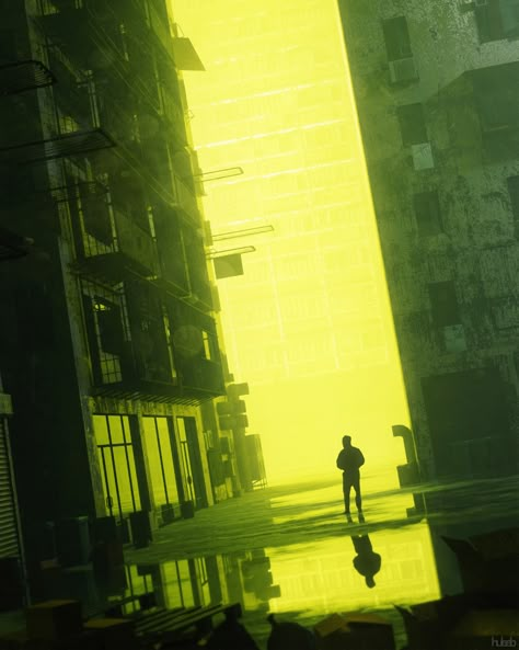 ArtStation - WITHIN BOROUGH, huleeb Download Wallpaper Hd, Low Poly Art, Cyberpunk City, Best Iphone Wallpapers, Hd Background, Futuristic Art, Htc One, Fantasy Art Landscapes, Cyberpunk Art