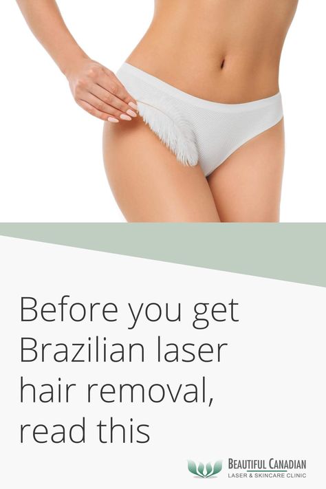 Before You Get Brazilian Laser Hair Removal, Read This Laser Hair Removal Brazilian, Brazilian Hair Removal, Laser Hair Removal Cost, Turmeric Health, Hair Removal Devices, Laser Hair Removal Device, Nd Yag Laser, Hair Removal Permanent, Unwanted Hair Removal