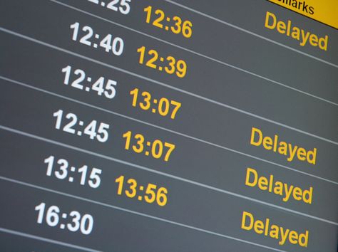 Researchers at Binghamton University Found an Better Way to Predict Future Flight Delays Delayed Flight, Binghamton University, Have A Great Vacation, Air Travel Tips, Travel Preparation, Holiday Romance, Overseas Travel, Airline Tickets, Air Travel