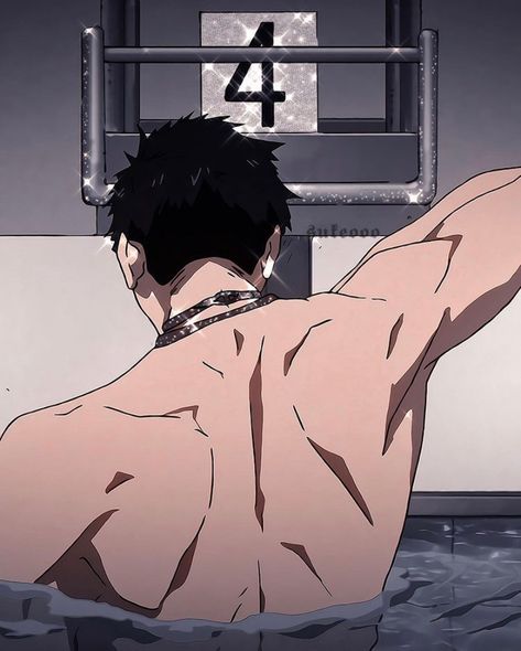 Yamazaki Sousuke, Sousuke Yamazaki, Free Iwatobi Swim Club, Free Iwatobi, Iwatobi Swim Club, Eternal Summer, Swim Club, Diabolik, Free Anime