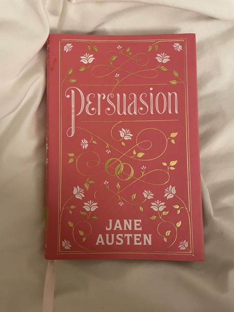 Persuasion Jane Austen, Bookshelf Art, Jane Austen Books, Old Books, Journal Covers, Classic Books, Barnes And Noble, Jane Austen, Online Gifts