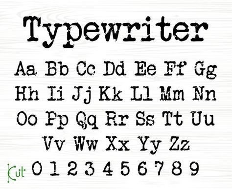 Typewriter Font Type Font American Typewriter Font Old Typewriter Font Vintage Typewriter Font Typewriter Cricut Font Typewriter Script Fonts for tattoos #fontsfortattoos tattoo #tattoo tattoos #tattoos fonts #fonts font #font 7.75 Numbers For Tattoos, Pretty Name Tattoos, Number Fonts For Tattoos, Tattoos For Women Symbols, Letters For Tattoos, Word Tattoos For Men, Name Tattoos On Neck, Messy Fonts, Fonts Alphabet Vintage