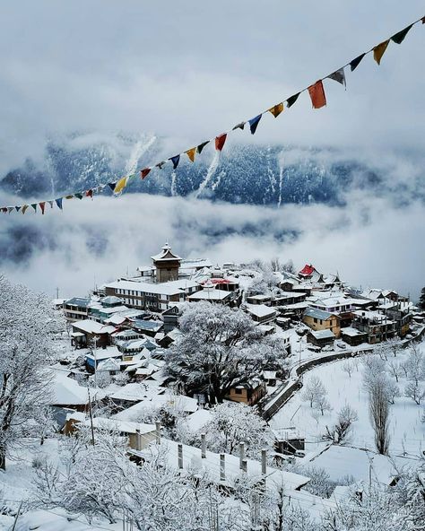 Heaven is myth, Himachal is real ☮️ . Kalpa | Kinnaur Himachal Pradesh . Photo By: @naa_layak (Apurb Singh) #Follow . For Feature Hashtag Your Pictures/Videos With #InstaHimachal . Hills Are Vulnerable, Say No To Plastic, Snacks and Water Bottles. Help Your Mother Nature, Help Yourself . #WonderfulPlaces #TravelAddict #TravelBlogger #Traveller #Travelling #GlobeTrotter #Himachal #HimachalPradesh #Dharamshala #LetsGoSomeWhere #WanderLust #ExploreTheWorld #BeautifulDestinations #Mountains #Explore Mountains In India, Travel Destinations In India, Nature Quotes Adventure, Travel Quotes Wanderlust Adventure, Honeymoon Locations, Travel Quotes Adventure, Honeymoon Packages, Holiday Packages, Shimla