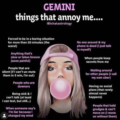 May Gemini, Gemini People, June Gemini, All About Gemini, Gemini Zodiac Quotes, Gemini Traits, Gemini Quotes, Zodiac Signs Chart, Gemini Life