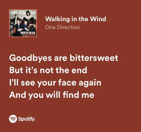 Growing Up Song Lyrics, Goodbyes Are Bittersweet One Direction, One Direction Graduation Quotes, Song Lyrics About Memories, Sing Lyrics Quotes, Song Quotes For Graduation, One Direction Senior Quotes, Song Senior Quotes, One Direction Quotes Inspirational