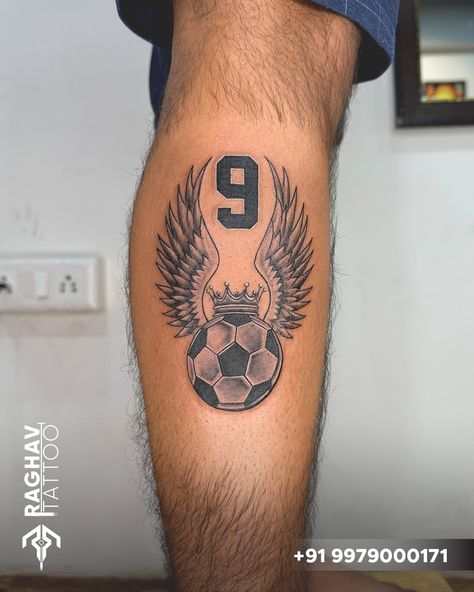 Football Wings, Piercing Studio, Wings Tattoo, Football, Tattoos, American Football