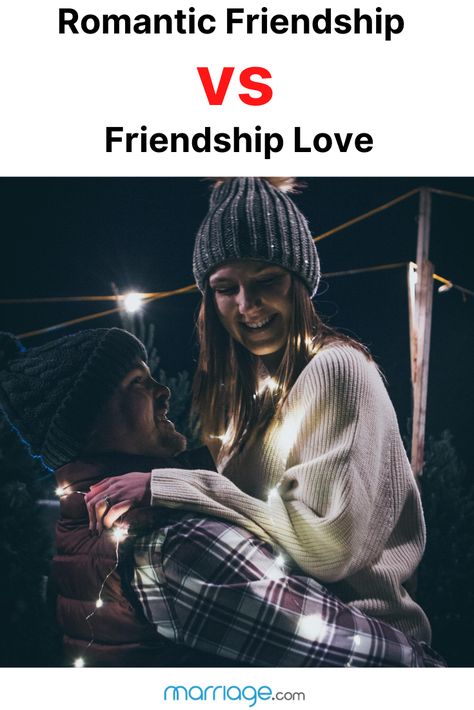 Romantic friendship vs. friendship love isn’t so hard to differentiate. You’ll see why when you see the traits of romantic love and friendship love. Relationship Advice Books, Romantic Friendship, Love Meaning, Toxic Friendships, Love Work, Is It Love?, Love And Friendship, Friendship Love, Friendship Goals