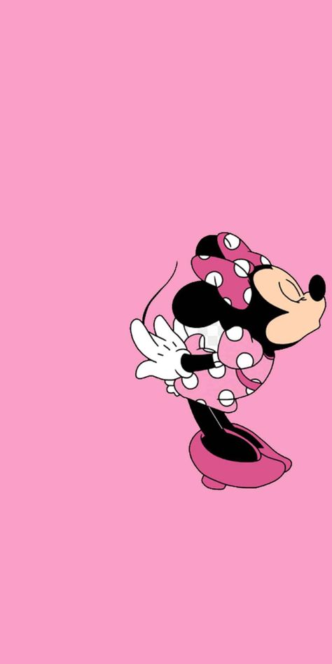 Mickey Mouse Matching Wallpaper, Mickey Minnie Mouse Wallpaper Iphone, Mini Mouse Wallper, Minnie Mouse Wallpaper Iphone, Minnie Mouse Aesthetic, Minnie Mouse Wallpaper, Minnie Aesthetic, Minnie Mouse Drawing, Mickey Mouse Wallpaper Iphone