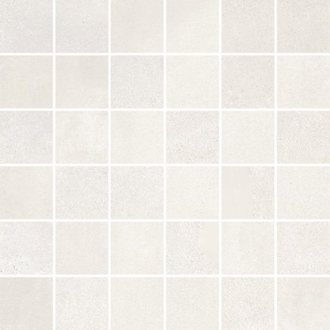 MASSENA ANTISLIP: Mosaico Chapelle Blanco Antideslizante - 30x30cm. | Floor Tiles - Porcelain | VIVES Azulejos y Gres S.A. Textures In Architecture, Rendering Textures, Exterior Wall Tiles, White Tile Floor, White Mosaic, Pattern Ceramic, Ceramic Mosaic, Texture Material, Tiles Price