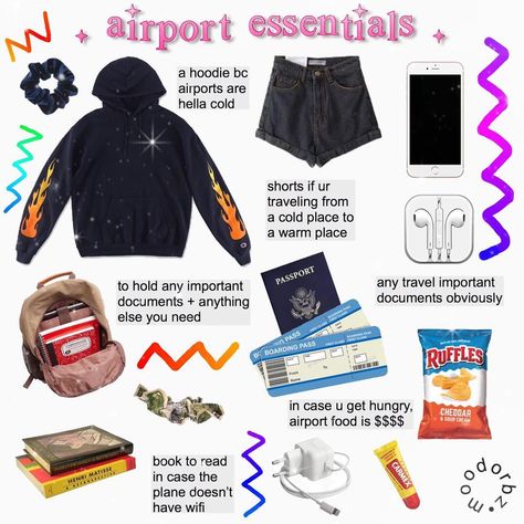 Bee on Instagram: “y’all i’m so excited for winter break • • • #niche #nichememe #nichememes #starterpack #starterpacks #starterpackmemes #tagyourself…” Airport Essentials, Roadtrip Tips, Road Trip Kit, Travel Hacks Airplane, Travel Packing Checklist, Travel Bag Essentials, Road Trip Packing, Airplane Essentials, Travel Necessities