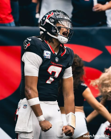 Kings of the South. // PT1 @houstontexans @nfl . . . #houstontexans #cjstroud #nfl #football #nflphotography #gotexans #nflfootball #texansfootball #footballplayer #photography #sportsphotography #nationalfootballleague #sundayfunday #fantasyfootball #nflnews #sony #sonyalpha #houstontexansfootball #texans #houston @sonyalpha Cj Stroud Texans, Nfl Wallpaper Iphone, Wallpaper Usa, Iphone Wallpaper Usa, Nfl Quarterback, Cj Stroud, Houston Texans Football, Nfl Football Pictures, Texans Football