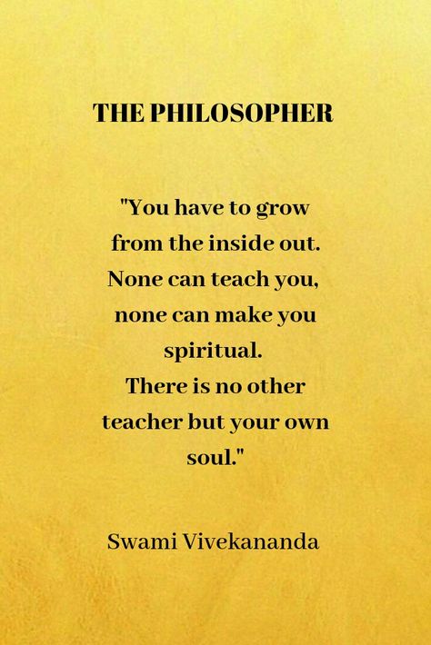 The Philosopher - A board for sharing wisdoms of great philosophers with the world. James Jones, Great Philosophers, Swami Vivekananda, Life Changing Quotes, Philosophers, Life Changes, Me Quotes, Spirituality, The World