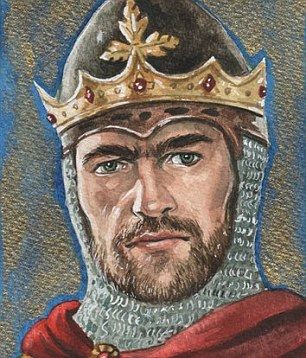 Unique genetic marker found for Scottish king's great grandson Robert the Bruce Gaelic Language, Robert The Bruce, Royalty Family, Clan Tartans, Early Man, Beautiful Scotland, Scotland History, Knight Templar, King Robert